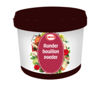 Geblokkeerd: Runderbouillonpoeder