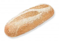 Geblokkeerd: Plus piccolo bruin 17cm 225100