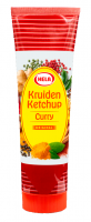 Geblokkeerd: Curry saus original
