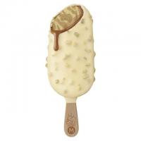 Geblokkeerd: Magnum double hazelnut