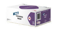 Geblokkeerd: Crocacoq Halal