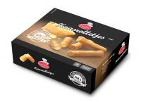 Kaasrolletjes