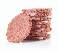 Geblokkeerd: Homestyle burger
