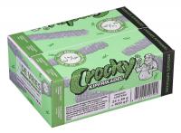 Geblokkeerd: Crocky kipfrikandel halal