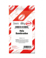 Geblokkeerd: Bamikruiden