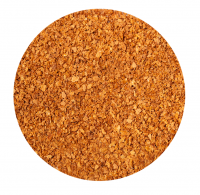 Geblokkeerd: IJsdip amaretti crunch