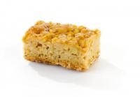 Geblokkeerd: Appelcake