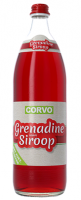 Geblokkeerd: Grenadine limonadesiroop