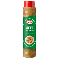 Geblokkeerd: Naturel Dressing