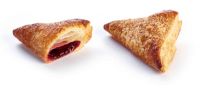 Geblokkeerd: Kersenflap