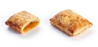 Geblokkeerd: Abrikozenflap