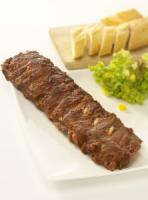 Geblokkeerd: Spareribs
