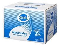Geblokkeerd: Mayonaise sausmaster