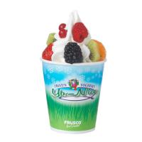 Geblokkeerd: Yog-Ice bekers