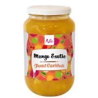 Geblokkeerd: FC Mango exotic op dikke siroop