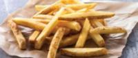 Geblokkeerd: Frites premium 10mm diepvries LWF22