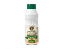Geblokkeerd: Knoflooksaus tube