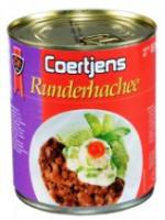 Geblokkeerd: Hacheevlees