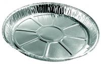 Geblokkeerd: Alu schalen rond 20cm