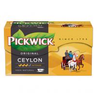 Geblokkeerd: Thee ceylon engels