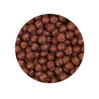 Geblokkeerd: IJsdip crunch choco melk
