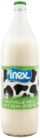 Geblokkeerd: Halfvolle melk