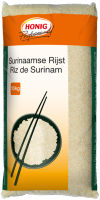 Geblokkeerd: Rijst surinaams