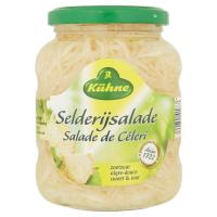 Selderiesalade