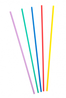Geblokkeerd: Drinkrietjes dun