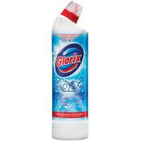 Geblokkeerd: Glorix wit