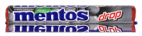 Geblokkeerd: Mentos drop