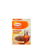 Geblokkeerd: Aardappelzetmeel