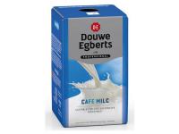 Geblokkeerd: Cafitesse milk