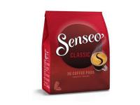 Senseo pads regular