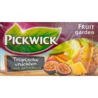 Geblokkeerd: Tea for one tropische vruchten