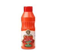 Geblokkeerd: Tomatenketchup