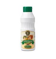 Geblokkeerd: Fritessaus 25%