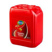 Geblokkeerd: Tomatenketchup