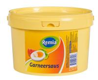 Geblokkeerd: Garneersaus vk