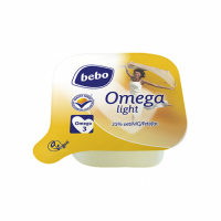 Geblokkeerd: Dieet margarinecups Bebo