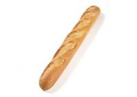 Geblokkeerd: Stokbrood origineel