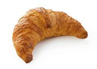 Geblokkeerd: Croissant gebogen 1526
