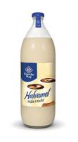 Geblokkeerd: Koffiemelk Halvamel (fles)