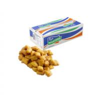 Geblokkeerd: Kibbeling