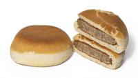 Geblokkeerd: Kroketburgerbroodje