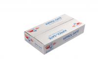 Geblokkeerd: Kiprol sate