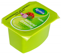 Geblokkeerd: Dressing naturel cups
