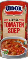 Geblokkeerd: Tomatensoep