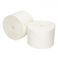 Geblokkeerd: Toiletpapier 1 laags