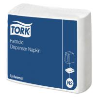 Geblokkeerd: Servetten 33cm 9x500 st wit